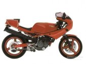 1991 Gilera Saturno 500 photo